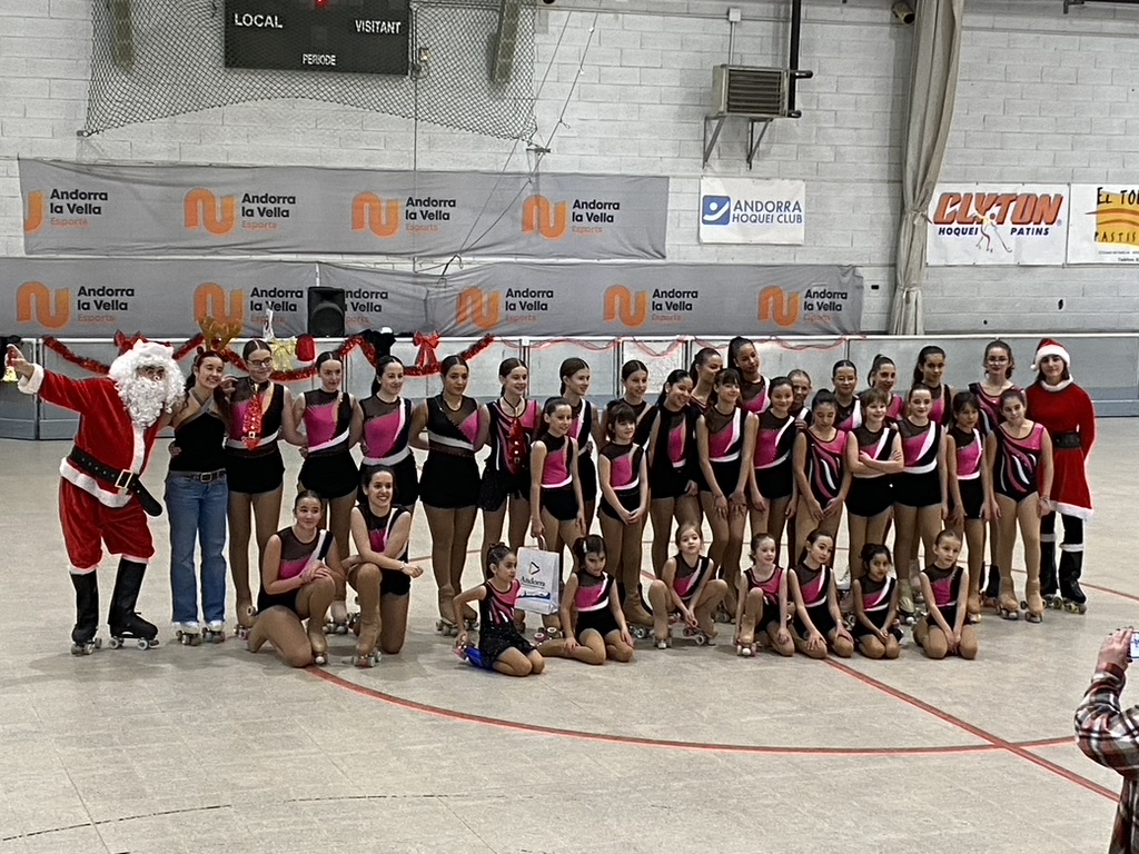 Festival Nadal 2024